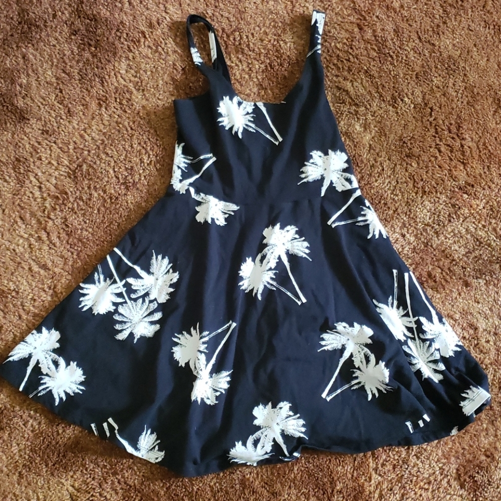 Victoria secret pink dress